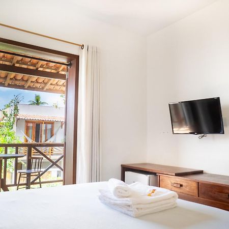 Pousada Meu Lugar Jijoca de Jericoacoara Ngoại thất bức ảnh