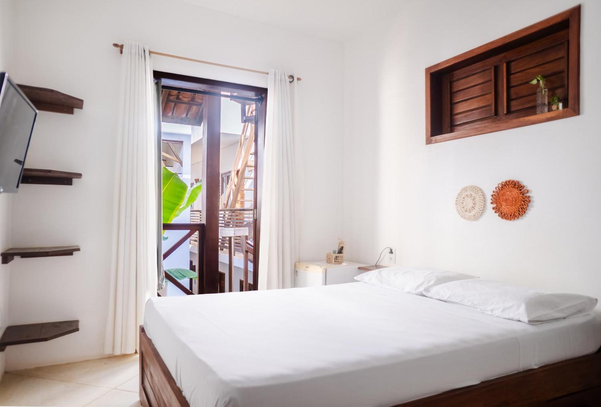 Pousada Meu Lugar Jijoca de Jericoacoara Ngoại thất bức ảnh
