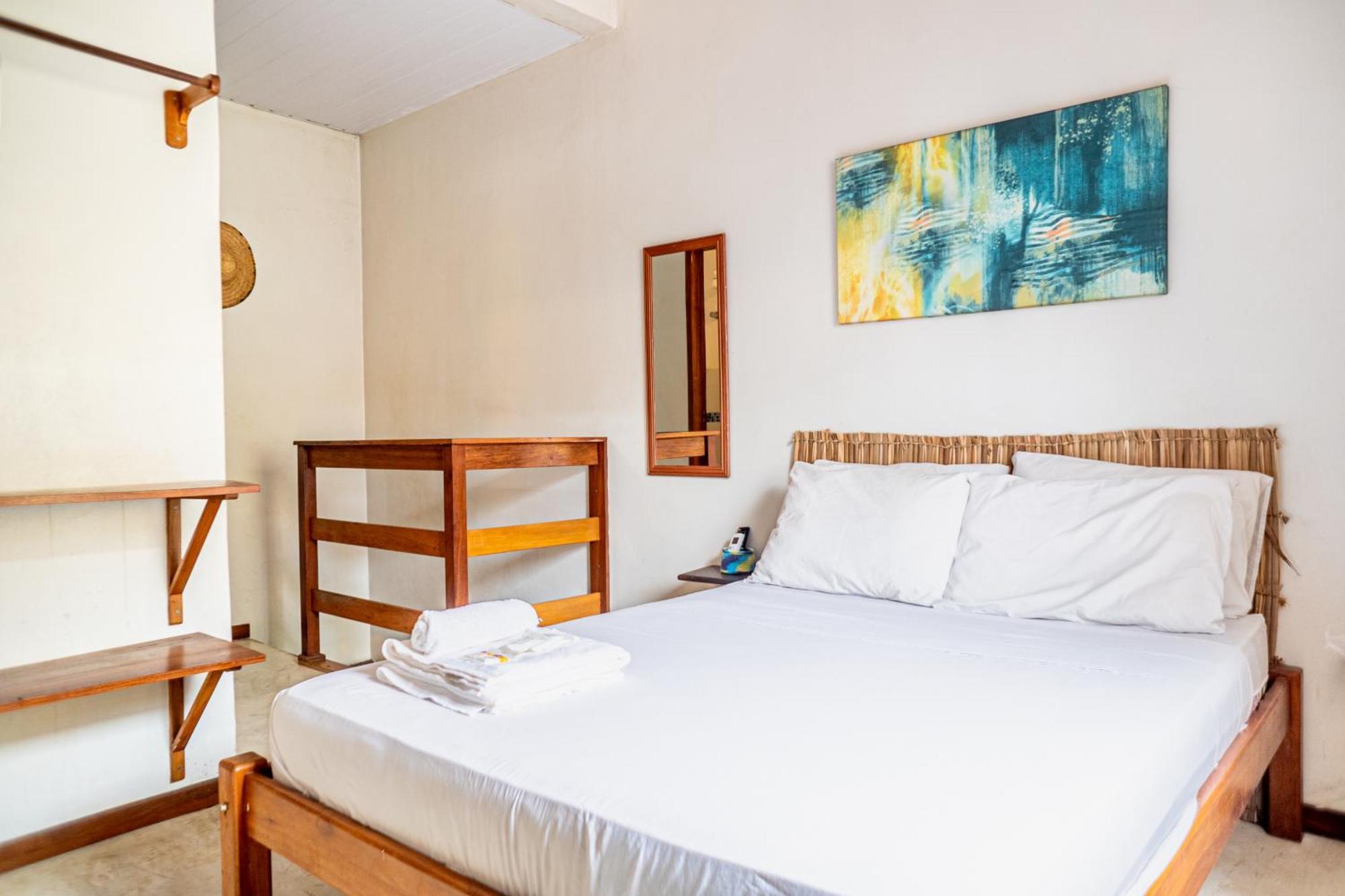 Pousada Meu Lugar Jijoca de Jericoacoara Ngoại thất bức ảnh