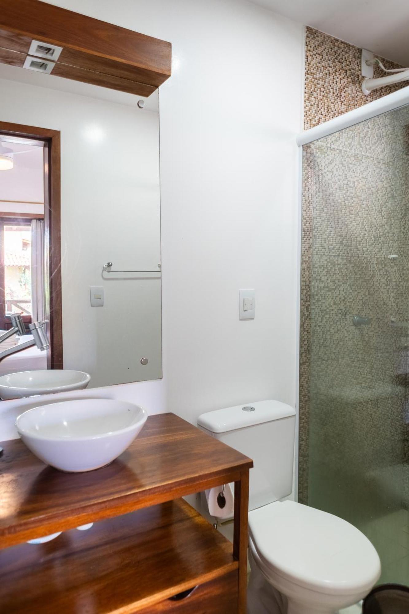 Pousada Meu Lugar Jijoca de Jericoacoara Ngoại thất bức ảnh