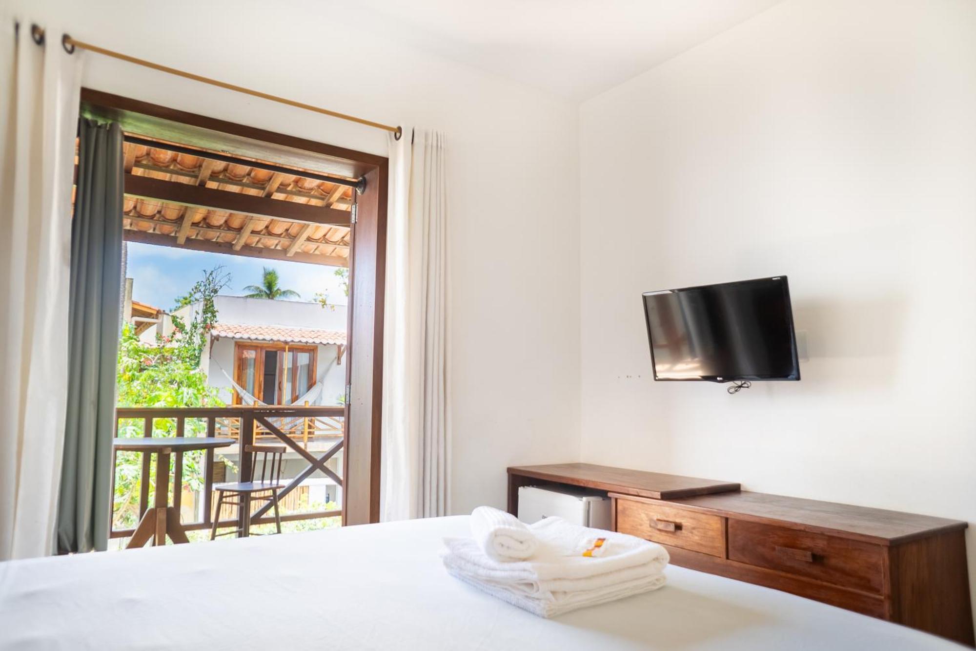 Pousada Meu Lugar Jijoca de Jericoacoara Ngoại thất bức ảnh