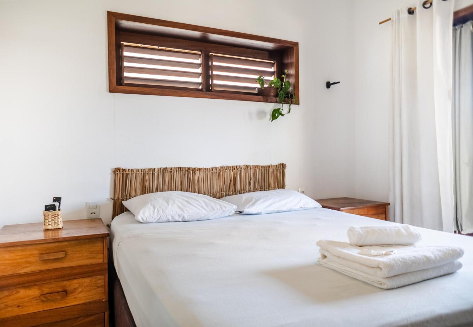 Pousada Meu Lugar Jijoca de Jericoacoara Ngoại thất bức ảnh