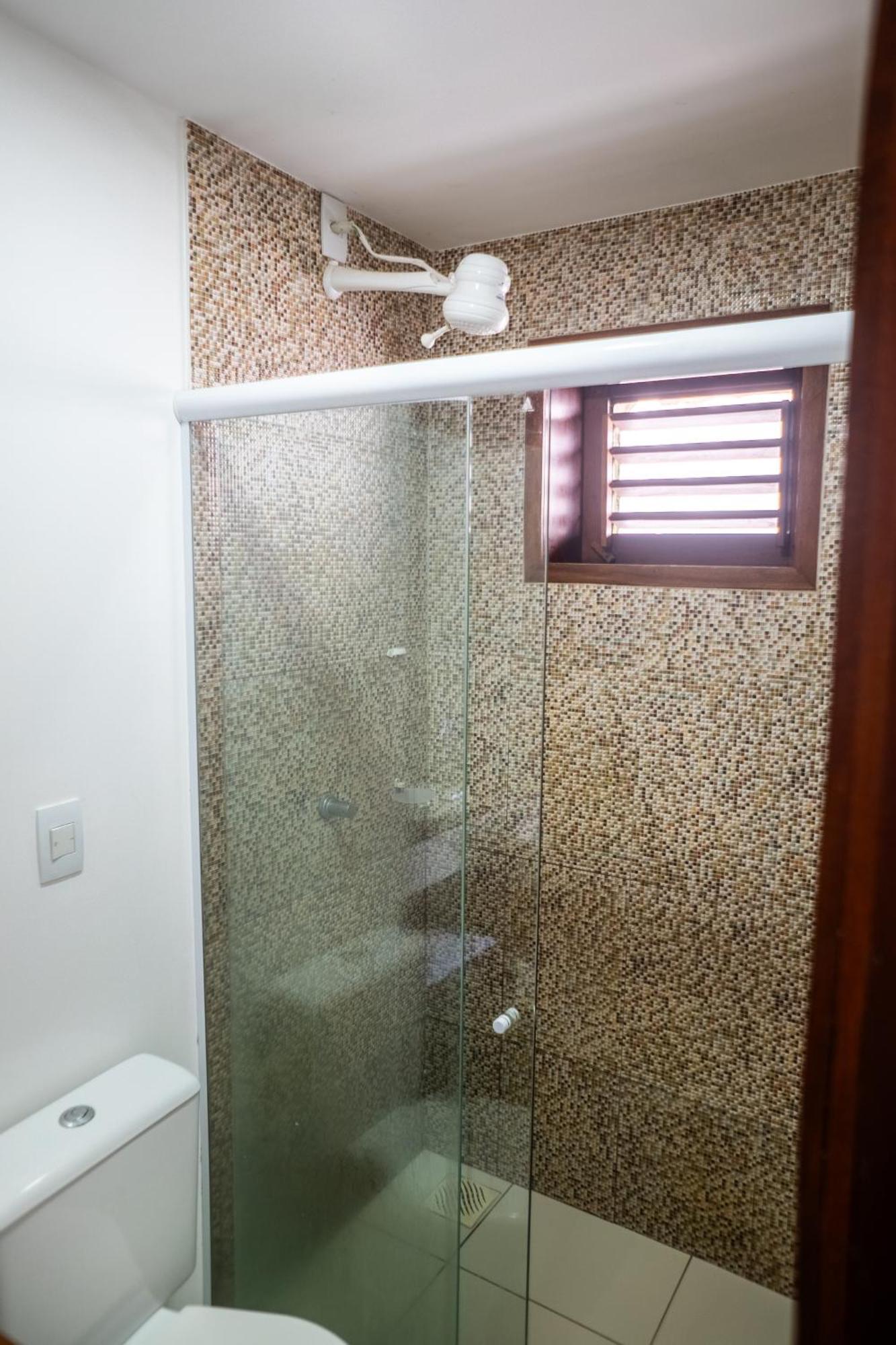 Pousada Meu Lugar Jijoca de Jericoacoara Ngoại thất bức ảnh