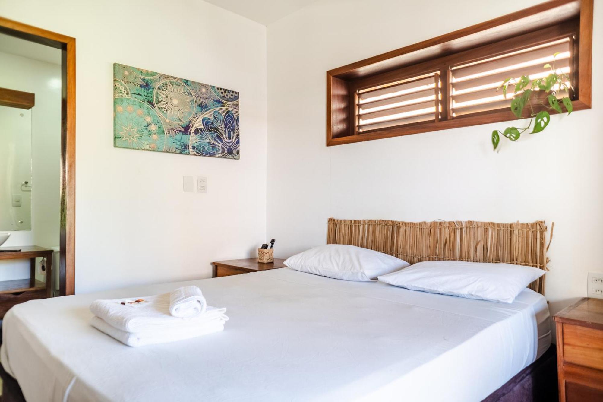 Pousada Meu Lugar Jijoca de Jericoacoara Ngoại thất bức ảnh
