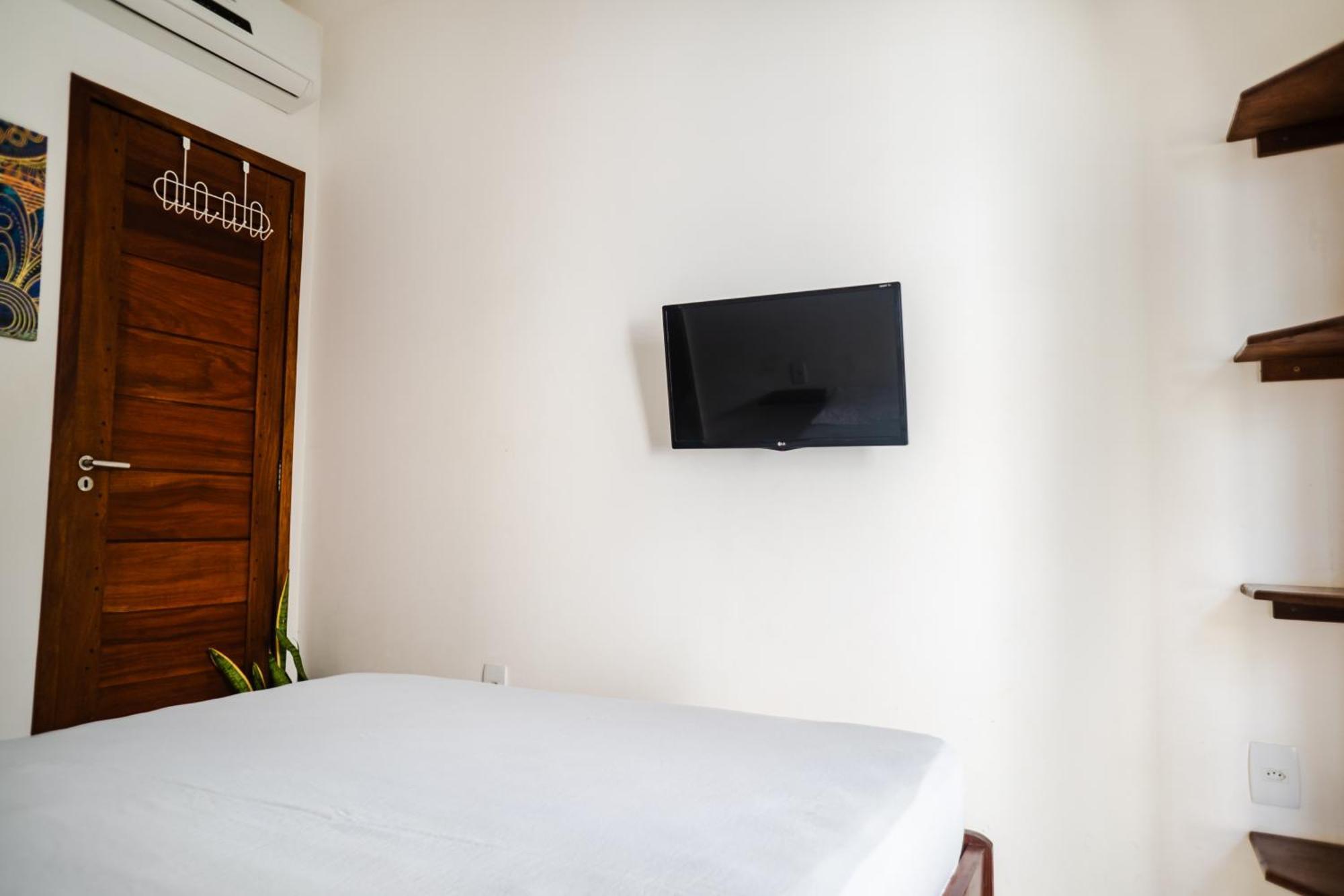 Pousada Meu Lugar Jijoca de Jericoacoara Ngoại thất bức ảnh