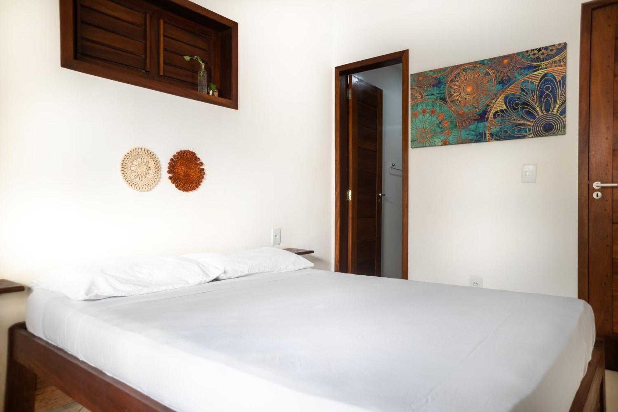 Pousada Meu Lugar Jijoca de Jericoacoara Ngoại thất bức ảnh