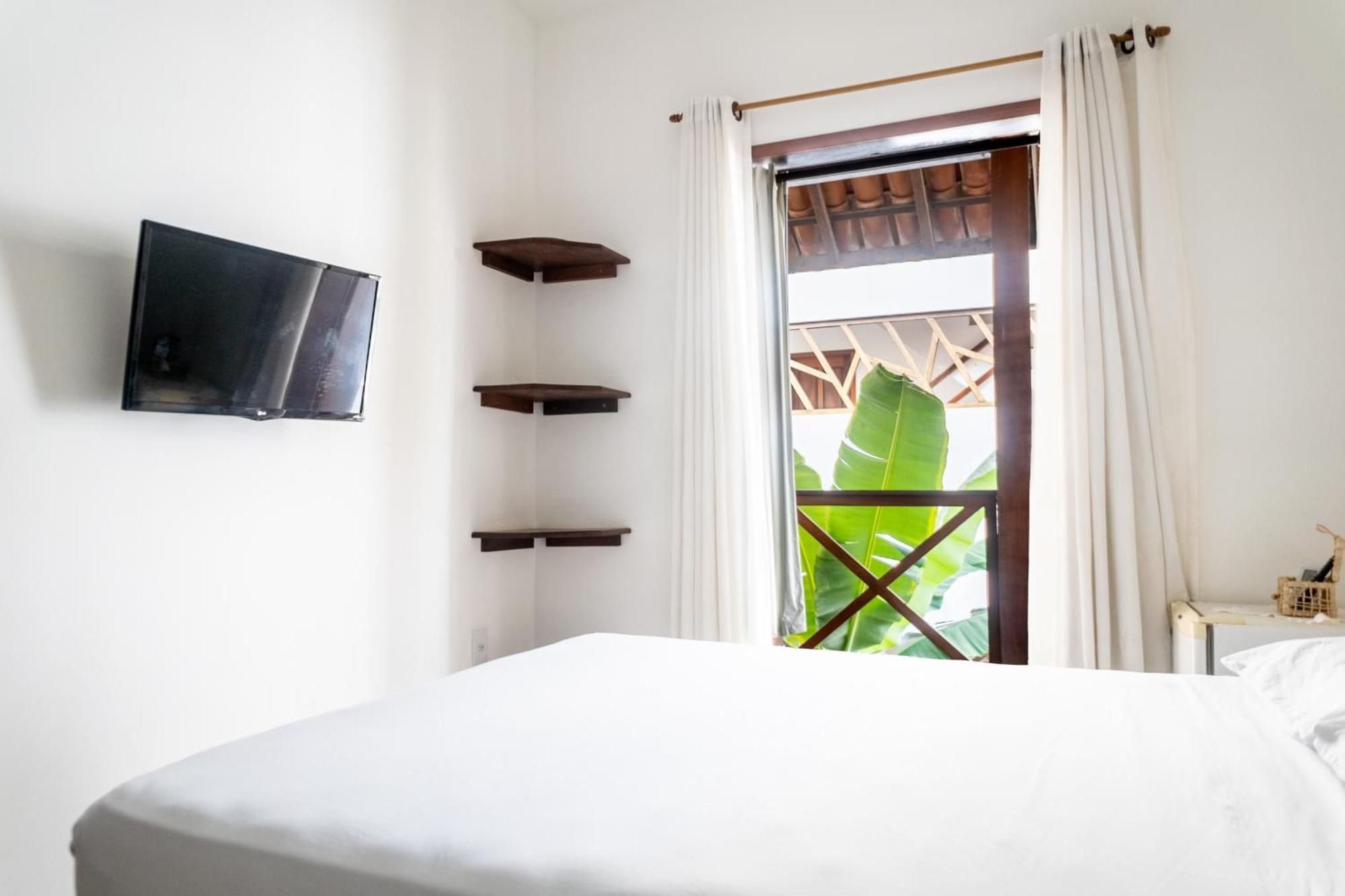 Pousada Meu Lugar Jijoca de Jericoacoara Ngoại thất bức ảnh