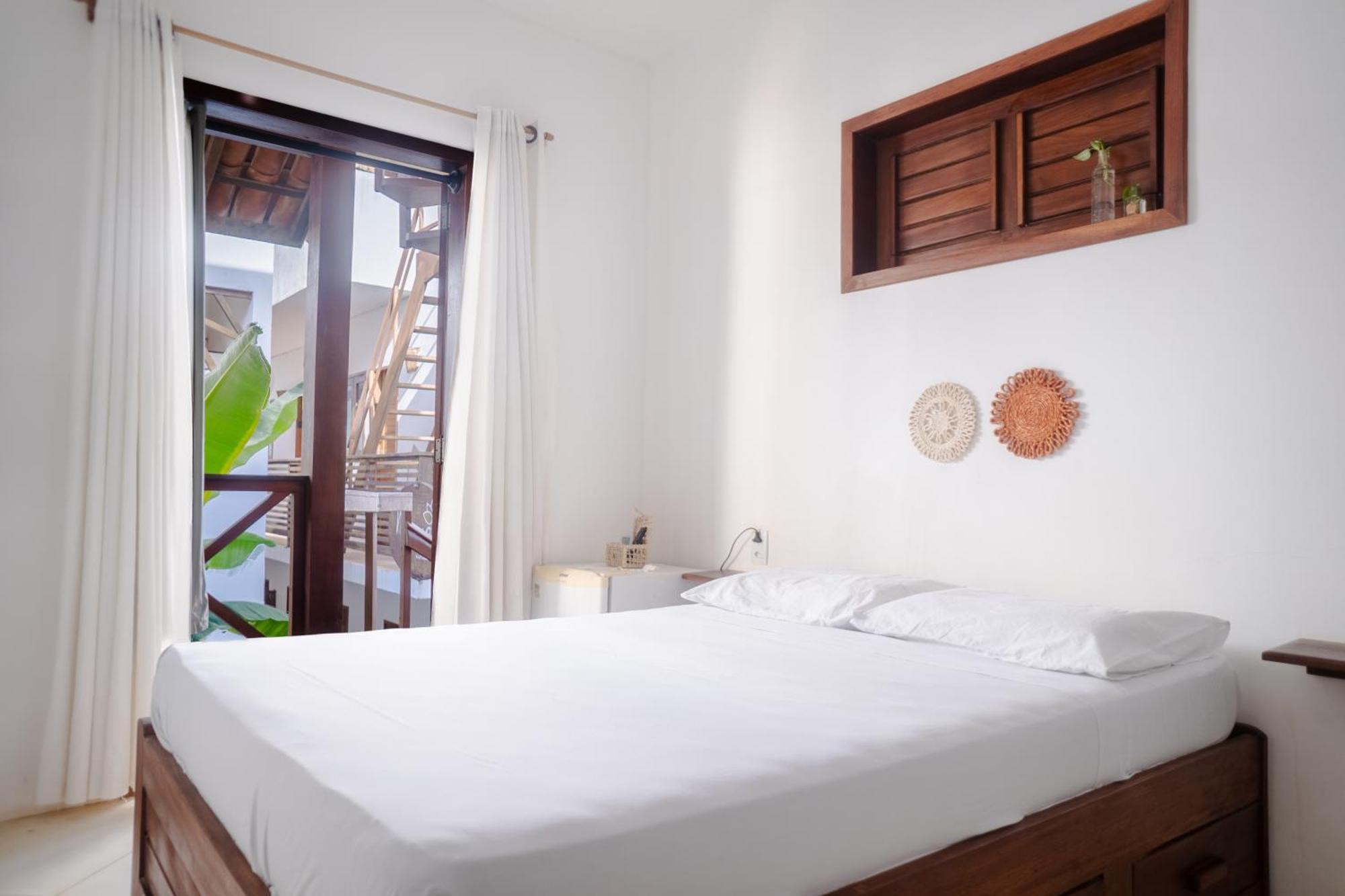 Pousada Meu Lugar Hotel Jijoca de Jericoacoara Ngoại thất bức ảnh