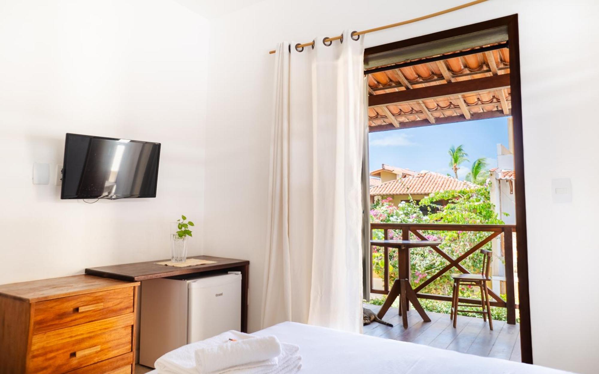 Pousada Meu Lugar Jijoca de Jericoacoara Ngoại thất bức ảnh