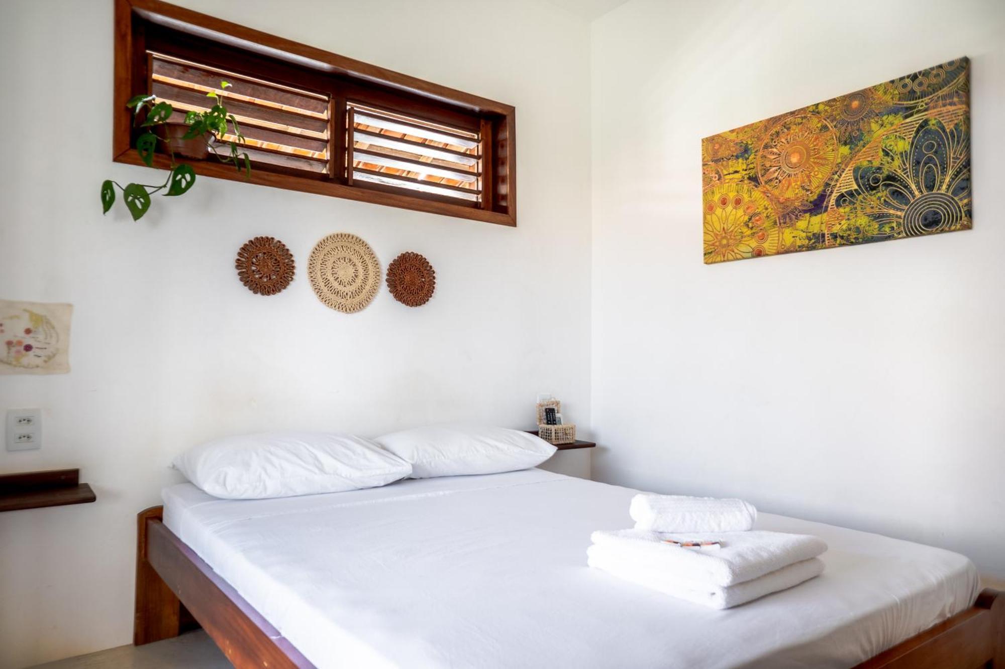 Pousada Meu Lugar Jijoca de Jericoacoara Ngoại thất bức ảnh