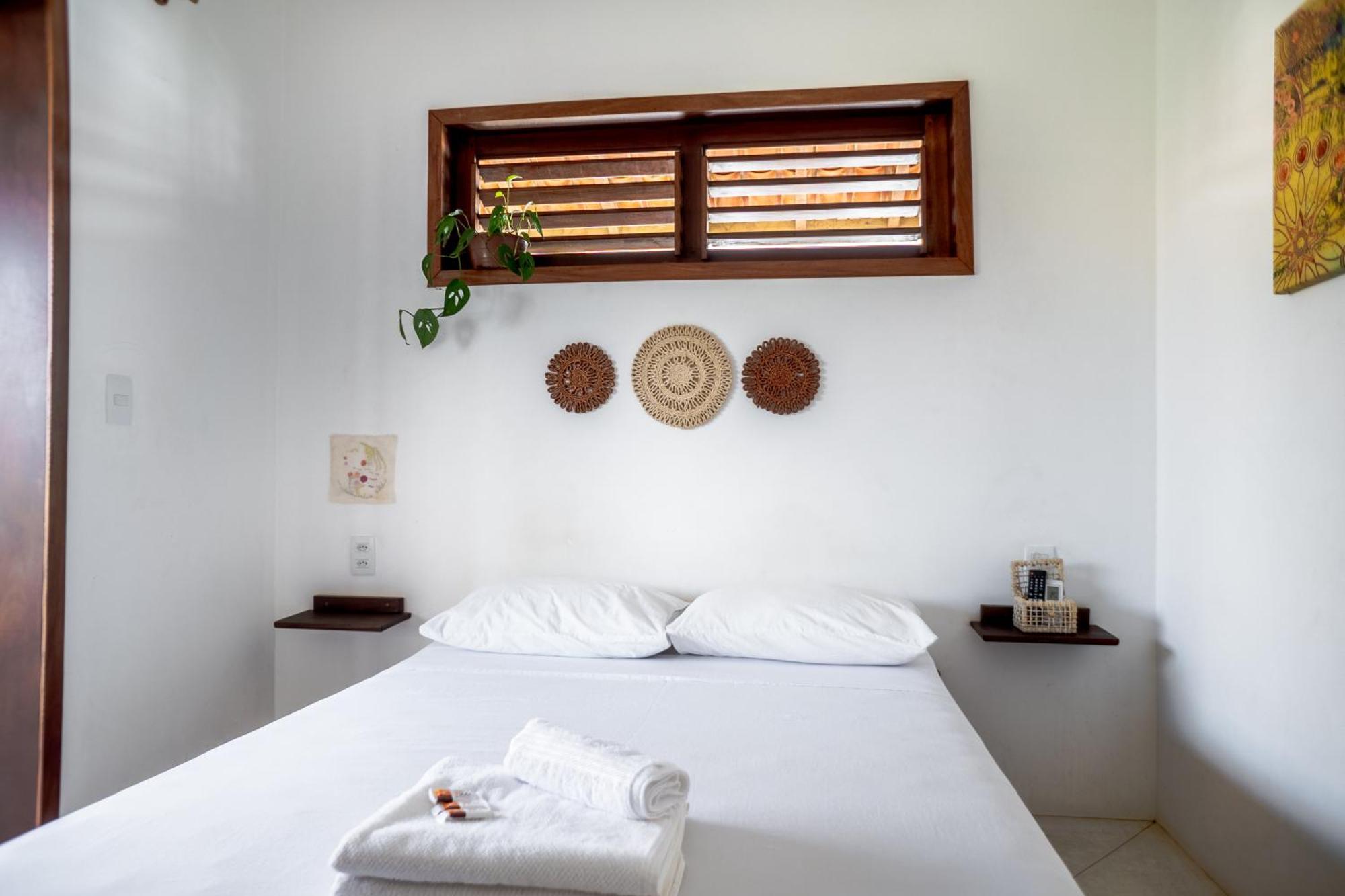 Pousada Meu Lugar Jijoca de Jericoacoara Ngoại thất bức ảnh