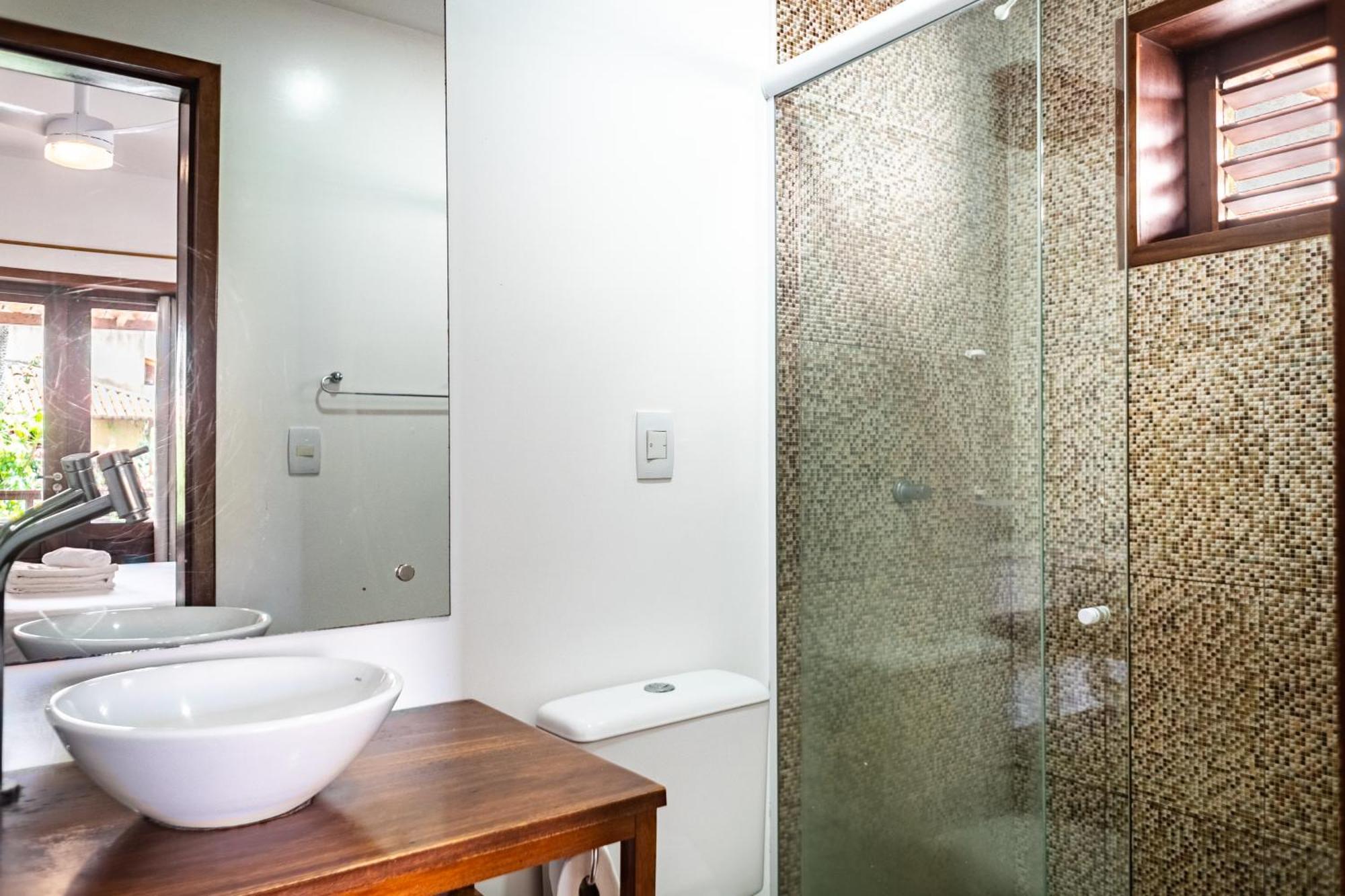 Pousada Meu Lugar Jijoca de Jericoacoara Ngoại thất bức ảnh