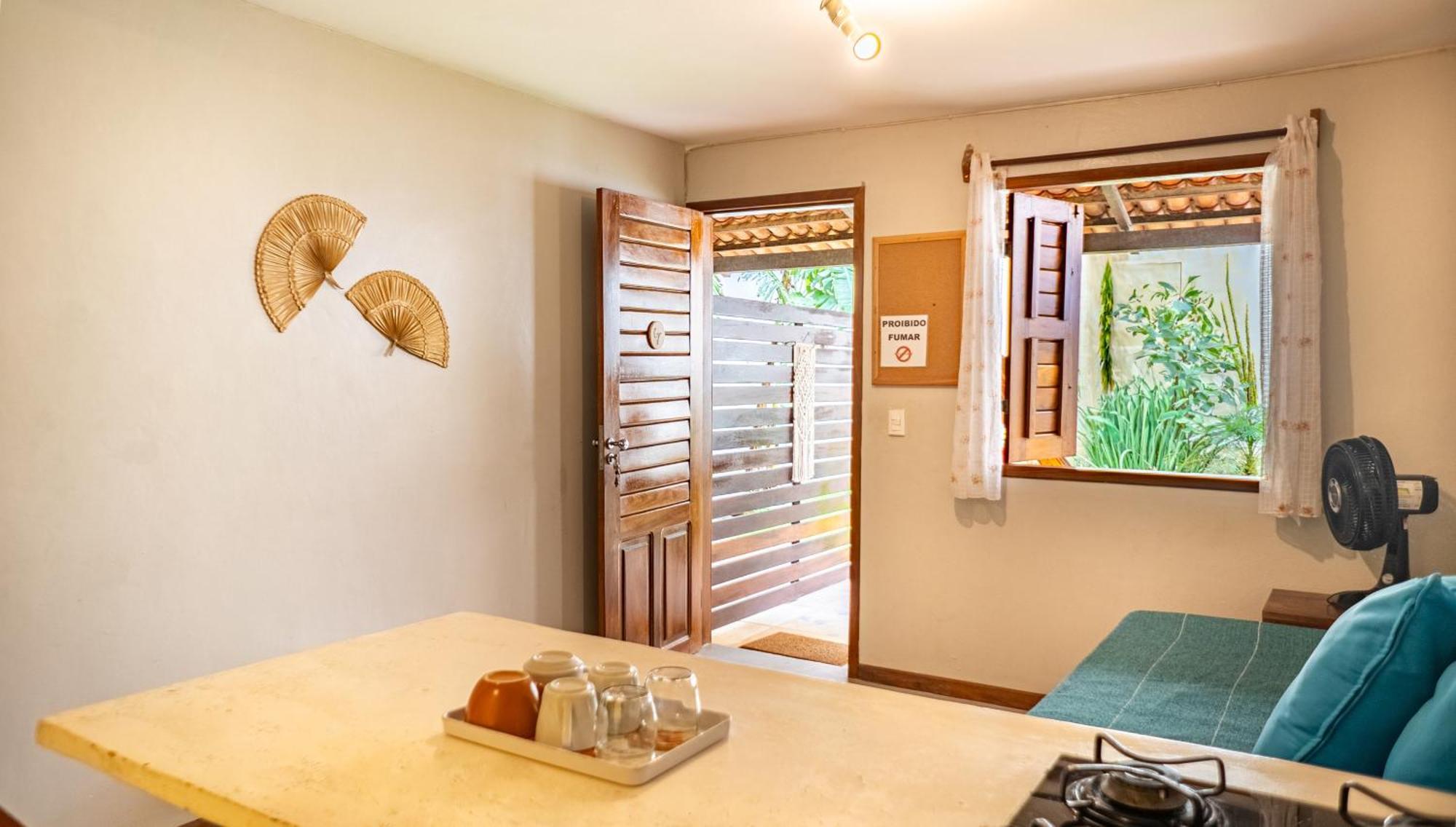 Pousada Meu Lugar Jijoca de Jericoacoara Ngoại thất bức ảnh