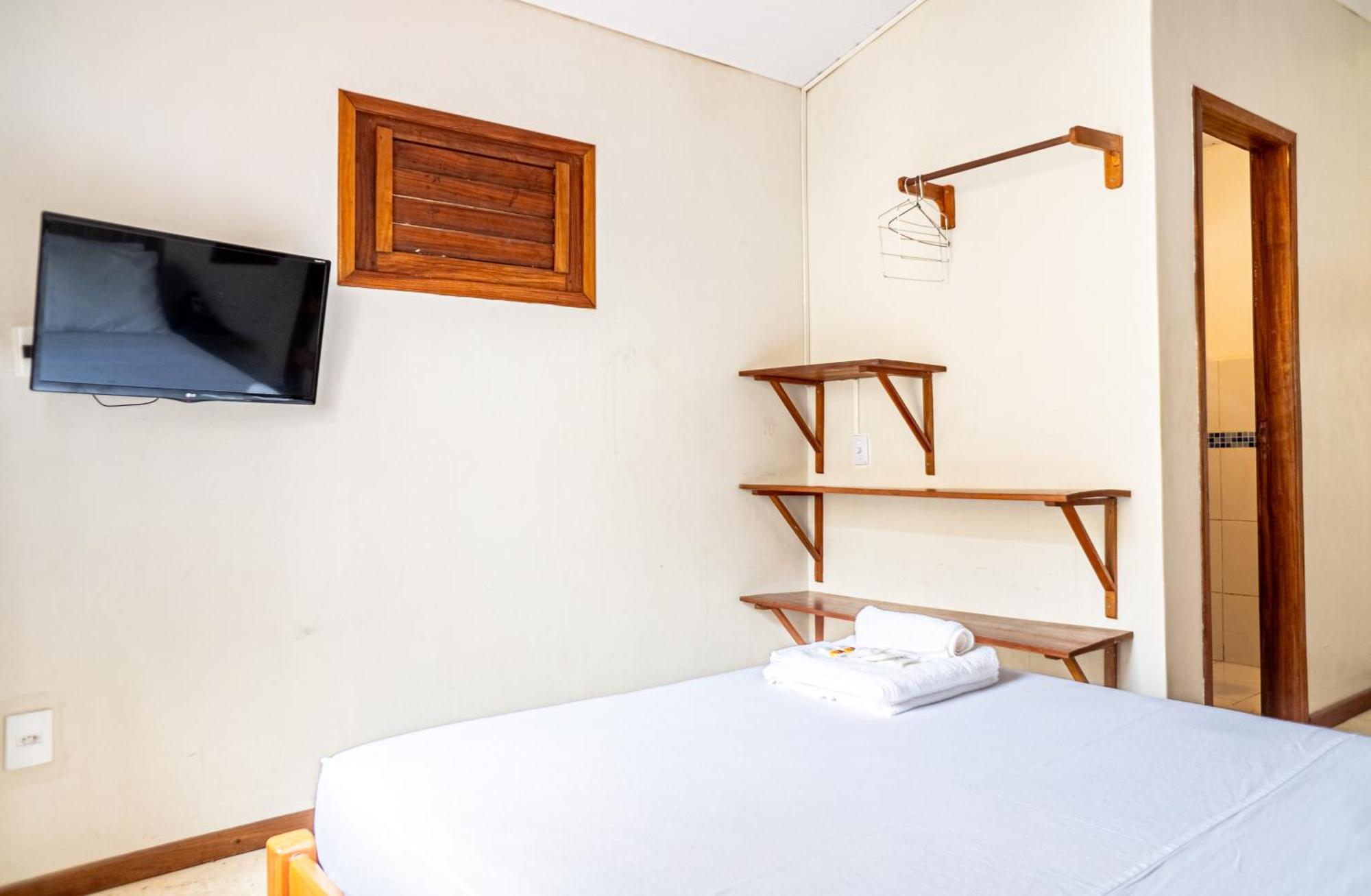 Pousada Meu Lugar Jijoca de Jericoacoara Ngoại thất bức ảnh
