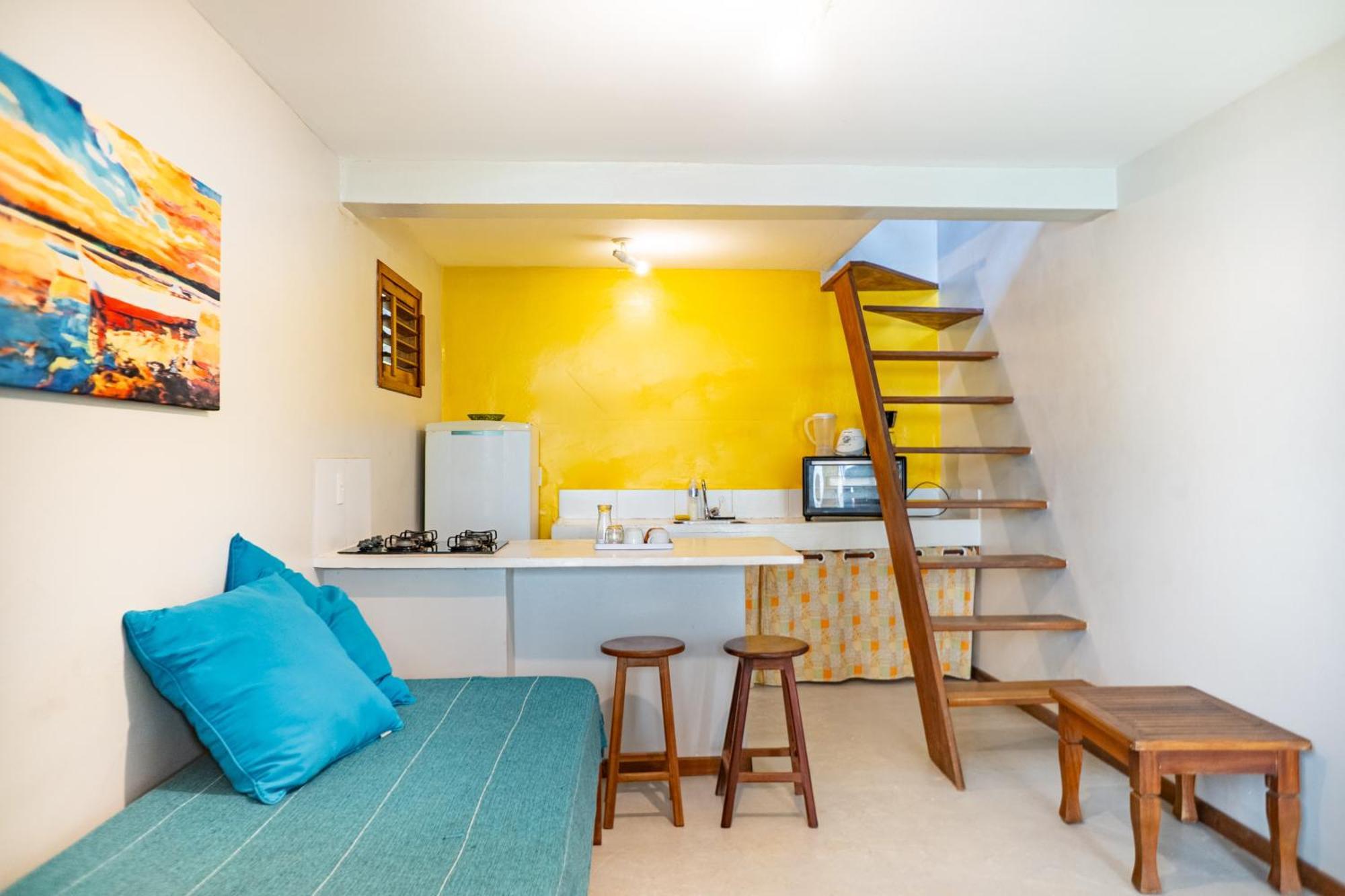 Pousada Meu Lugar Jijoca de Jericoacoara Ngoại thất bức ảnh