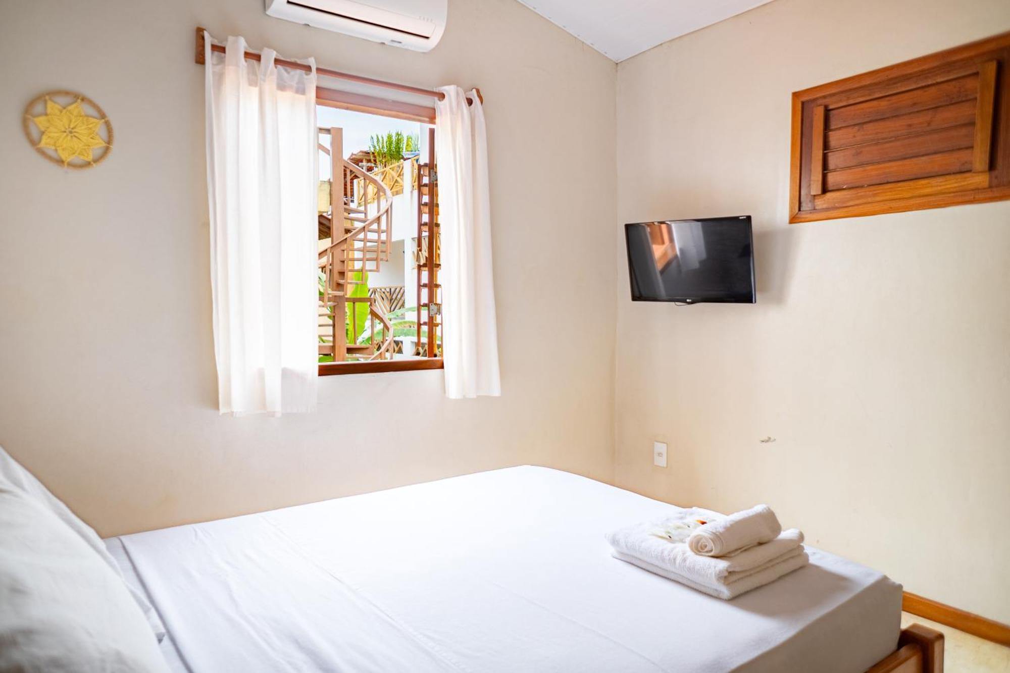 Pousada Meu Lugar Jijoca de Jericoacoara Ngoại thất bức ảnh
