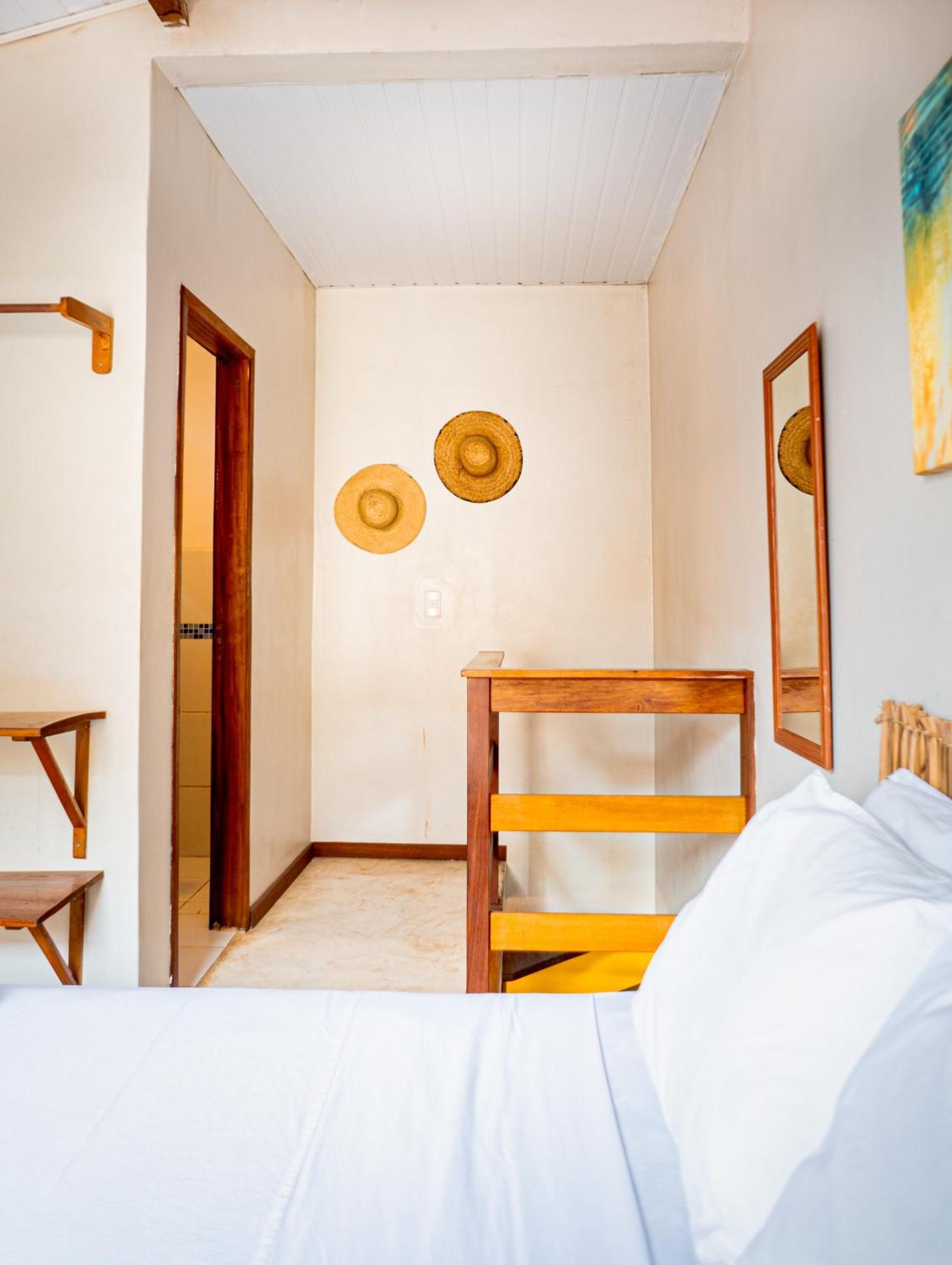 Pousada Meu Lugar Hotel Jijoca de Jericoacoara Ngoại thất bức ảnh